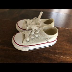 Chuck Taylor All Star - Toddler - Size 4